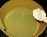 乳牛を救え！簡単シーフードクリームスープ作り方10写真