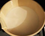 乳牛を救え！簡単シーフードクリームスープ作り方11写真