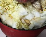 野菜たくさん⭐️野菜蒸し作り方1写真