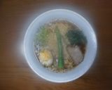 あすからゴマすり係長♪作り方3写真