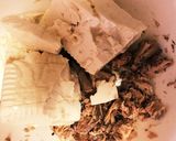 サバのお豆腐ハンバーグ作り方2写真
