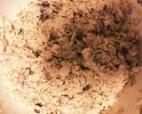 サバのお豆腐ハンバーグ作り方3写真