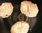 サバのお豆腐ハンバーグ作り方4写真