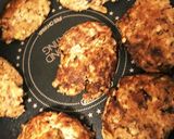 サバのお豆腐ハンバーグ作り方5写真