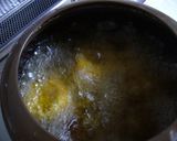 とろ～り♡かぼちゃの味付きコロッケ作り方9写真