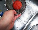 ＊いんげんのツナとまサラダ＊作り方4写真
