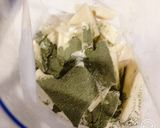 ホワイトデーに、抹茶生チョコサンド！作り方4写真