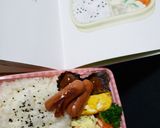 『おべんとう』絵本再現❤️作り方3写真