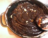 100均の板チョコで簡単チョコクッキー☆作り方4写真