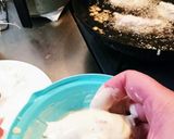 豚肉とエリンギの天ぷら作り方4写真