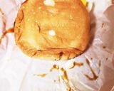 ハンバーガーつまみにする自分Wラップ必要作り方1写真