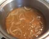 かきたま汁♡かきたまスープ♡作り方3写真