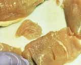 大人気のフライドチキン作り方1写真