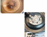 簡単すぎる珈琲プリン・なめらかプリン作り方8写真