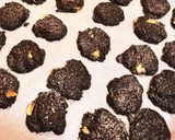 100均の板チョコで簡単チョコクッキー☆作り方6写真