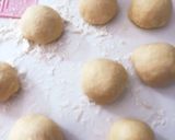 ふんわり♡イーストシナモンドーナツ作り方2写真