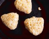 幼児の為のなんちゃって焼きおにぎり♪作り方3写真