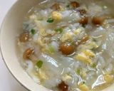 キムチ雑炊作り方5写真