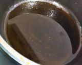 残った油で、ずしんと重い、甘い揚げパン作り方1写真