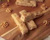 ポリ袋★ほんのり甘いミルクスティックパン作り方7写真