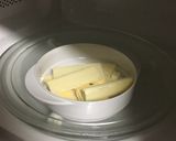 ココナッツレモン米粉菓子パン作り方5写真