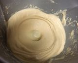 ココナッツレモン米粉菓子パン作り方6写真