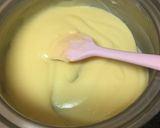 ココナッツレモン米粉菓子パン作り方9写真