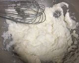 ココナッツレモン米粉菓子パン作り方13写真