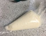 ココナッツレモン米粉菓子パン作り方14写真