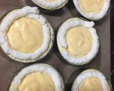 ココナッツレモン米粉菓子パン作り方19写真