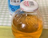 ○○ジュースの大人割り〜(o˘◡˘o)♡作り方1写真