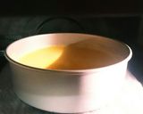 材料使いきり☆カスタードプリン作り方11写真