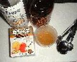 混ぜて冷やして簡単！レア・チーズ・ケーキ　Rare Cheese cake作り方4写真