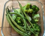 木綿豆腐の甘辛焼き 作り方2写真