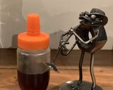■ カラメル ソース作り方6写真
