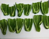 ピーマンとジャコの簡単☆炒め物作り方3写真