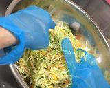 コールスローサラダ作り方6写真