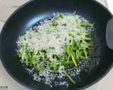 ピーマンとジャコの簡単☆炒め物作り方6写真
