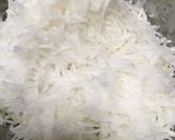 大根と水菜（かいわれ）の和風サラダ作り方1写真