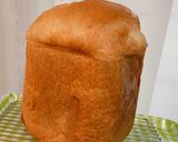 薄力粉も使う食パンＨＢ作り方3写真
