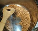 酒粕トマトつけ麺（ビーガン対応）作り方4写真