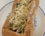 パングラタン！作り方4写真