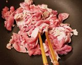 ウマウマ広東風五目焼きそば作り方3写真