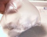 とってもジューシー✨椎茸の肉詰めフライ作り方3写真