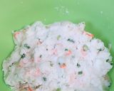 簡単おつまみ★はんぺん春巻き★お弁当にも作り方3写真