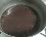 あんこの缶詰で簡単!ぜんざい!作り方2写真