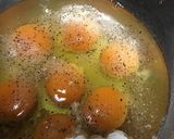 基本の青椒肉絲作り方5写真