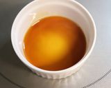 簡単♪美味♪もやし釜揚げしらすの甘酢かけ作り方1写真