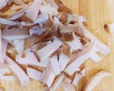 Cook4meで♡アスパラポテスープ作り方3写真