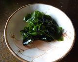 サッポロ一番で春色ラーメン作り方2写真